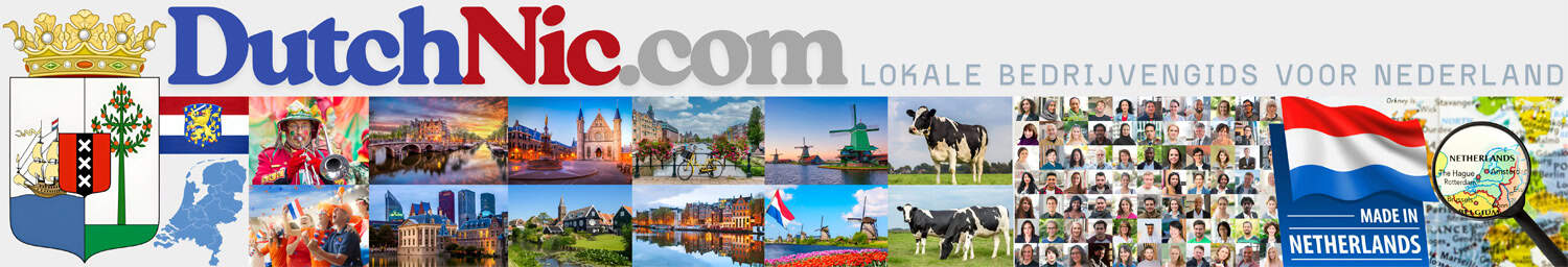 Gemaakt in Nederland - Dian's Hairstyling